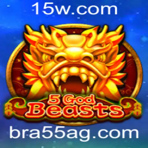 Descubra o Mundo de 5GodBeasts: Uma Aventura Épica com a Palavra-Chave bra55