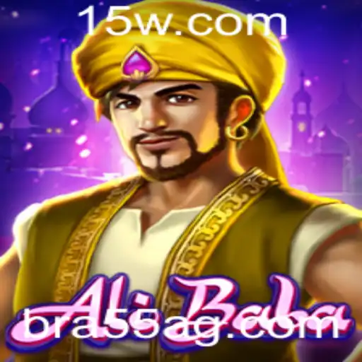 Explorando o Universo de 'AliBaba': Um Jogo de Estratégia e Aventura