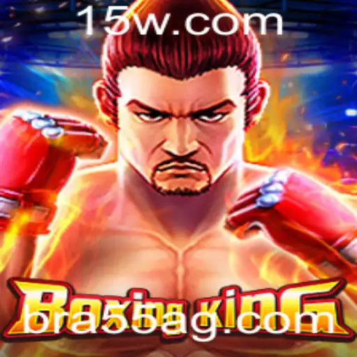BoxingKing: O Jogo de Boxe que Transforma o Ringue