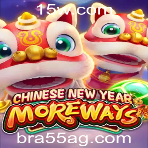 Explorando o Jogo CHINESENEWYEARMOREWAYS com a Chave bra55
