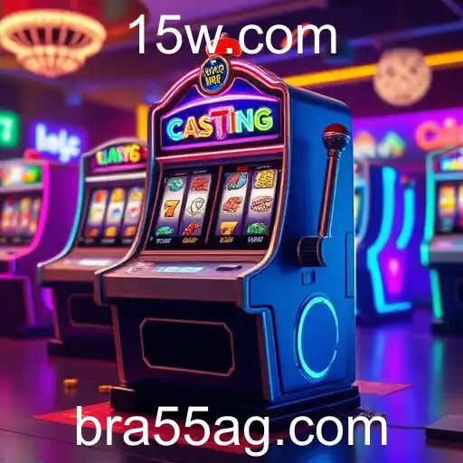 Caça-níqueis online