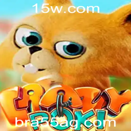 CrazyPoki: Um Mergulho no Mundo das Emoções e Desafios com Bra55