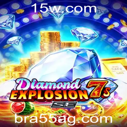 Descubra o Mundo de Aventura em DiamondExplosion7sSE com a Intrigante Palavra-chave bra55