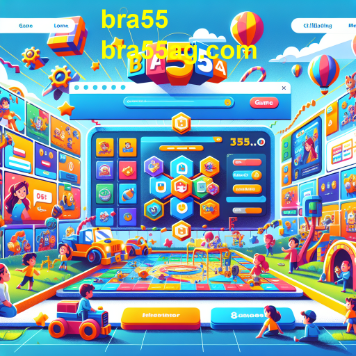 Explorando os Benefícios dos Jogos Educacionais no bra55