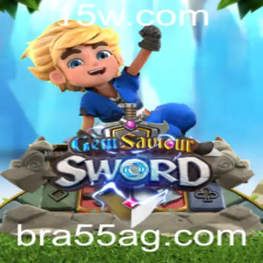 Explorando o Mundo de GemSaviourSword: Uma Aventura Épica