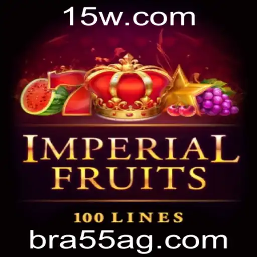 ImperialFruits100: Explorando a Nova Sensação dos Jogos Digitais