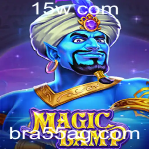 Descubra o Fascinante Mundo de MagicLamp: Um Jogo que Transcende Fronteiras