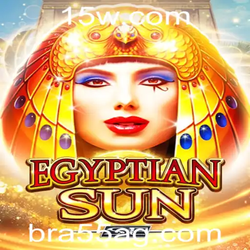 EgyptianSunSE: Descobrindo a Aventura Mística do Novo Jogo de Estratégia