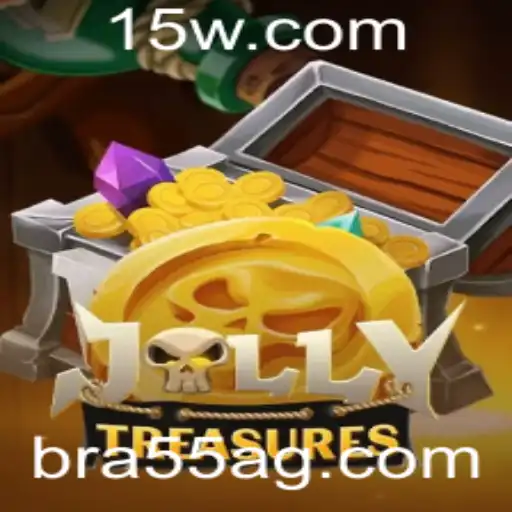 Explorando JollyTreasures: Aventura e Estratégia em Alta no Mundo dos Jogos