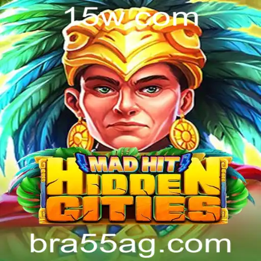 Descubra MadHitHiddenCities: Um Jogo de Aventura Urbana