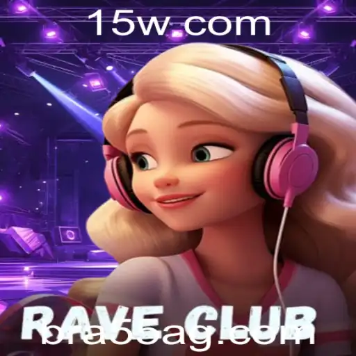RaveClub: Descubra a Nova Sensação do Mundo dos Jogos