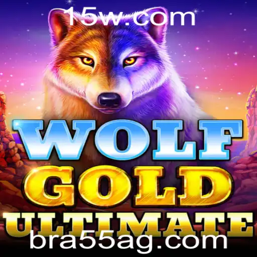 WolfGoldUltimate: Um Mergulho em Aventura e Estratégia
