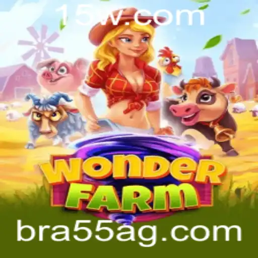 WonderFarm: Explorando a Magia e Estratégia do Novo Jogo Popular
