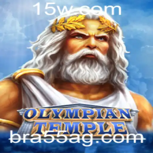 Explorando o Mundo de OlympianTemple: Um Novo Fenômeno de Jogo