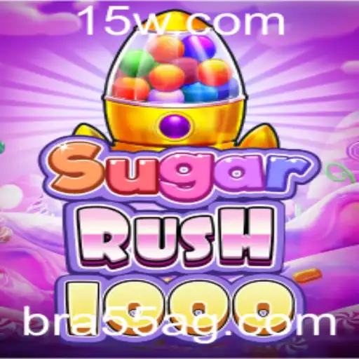 SugarRush1000: Um Mergulho no Mundo Doce da Diversão