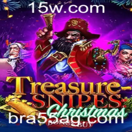 Descobrindo a Magia do 'TreasuresnipesChristmas' e a Chave para a Aventura: 'bra55'